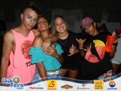 Esquenta Micareta